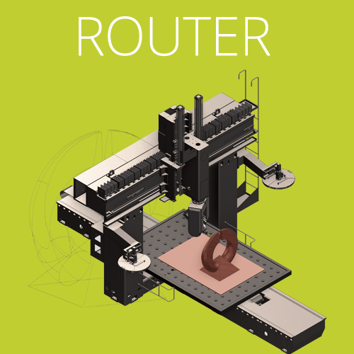 Router Solutions