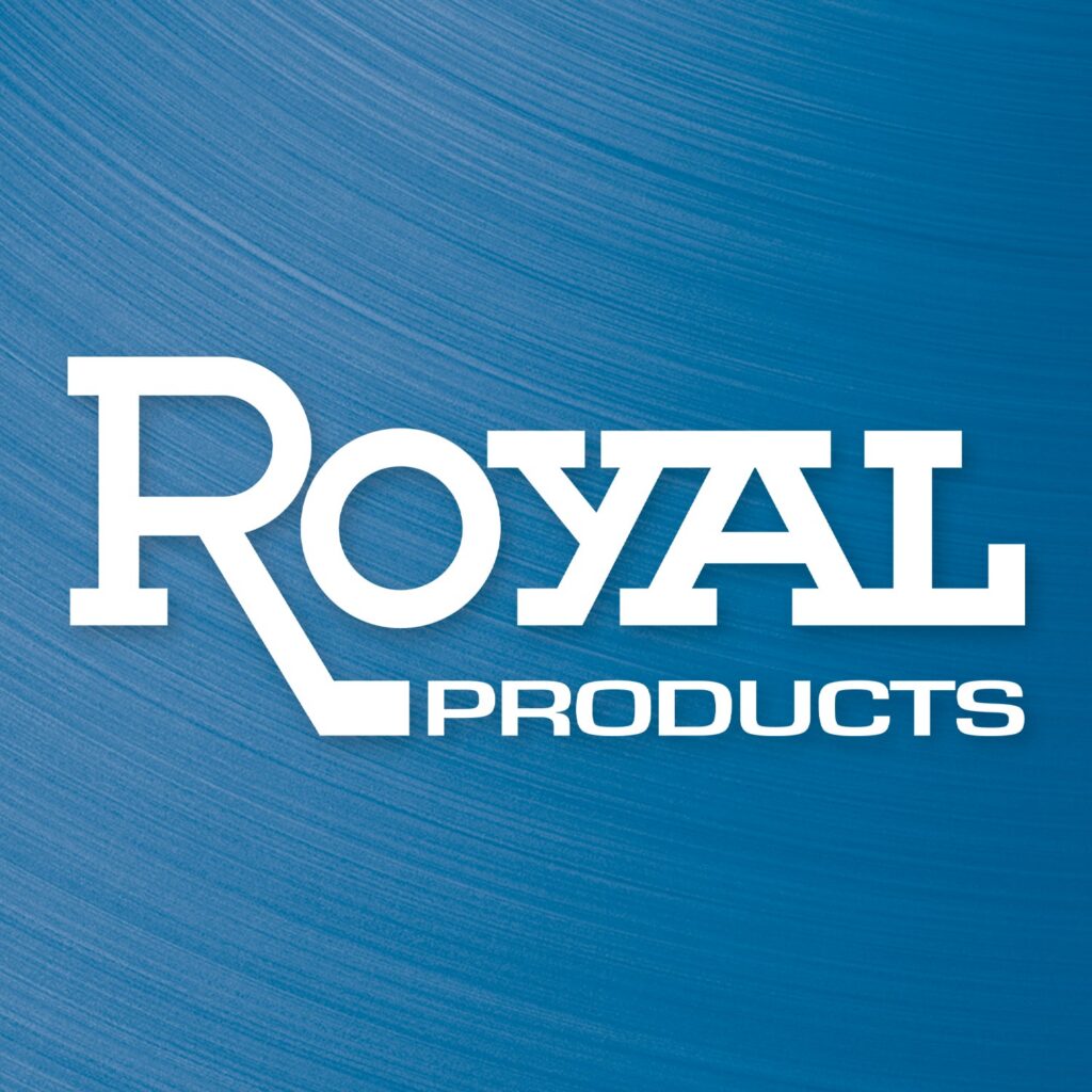 Royal Products Logo