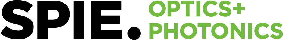 SPIE Optics+Photonics