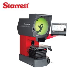 Starrett Optical Systems