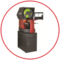 Starrett Optical Comparators