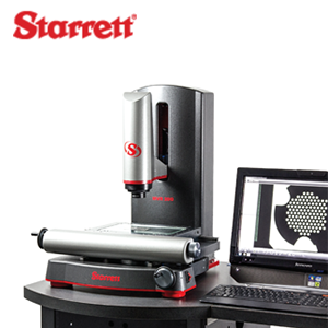 Starrett Vision Systems