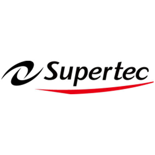 Supertec logo