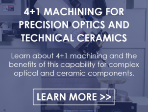 4+1 Machining Tech Tip