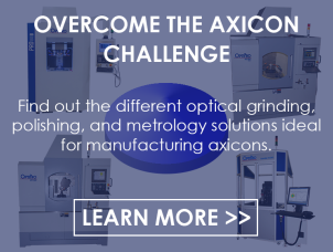Overcome the Axicon Challenge