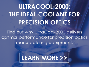 UltraCool-2000 The Ideal Coolant