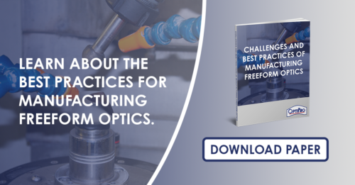 Best Practices in Manufacturing Freeforms