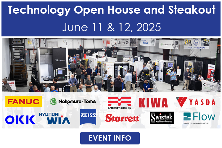 Technology Open House