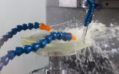 Proven Results and Reliability - OptiSonic 550X