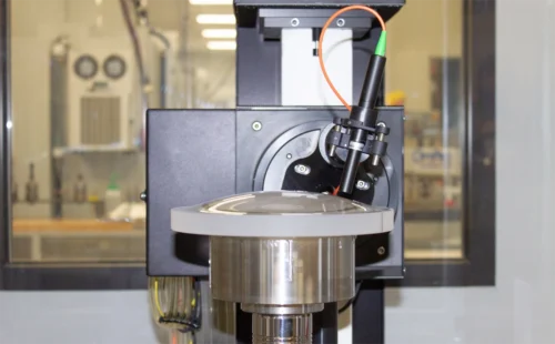 The OptiPro Difference - Technology with Purpose