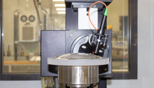 The OptiPro Difference - Technology with Purpose