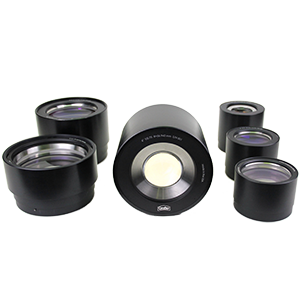 Transmission spheres