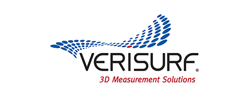 Verisurf logo 500×200
