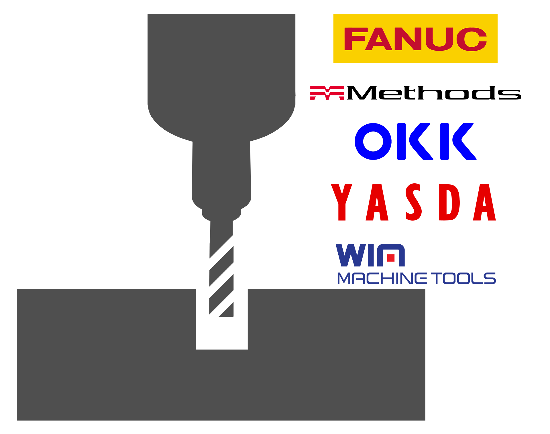 Vertical Machining Centers