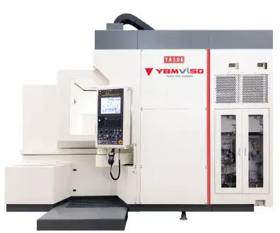 Vi50 5-axis machining center