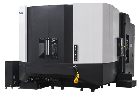 WIA HS6300 II Horizontal Machining Center