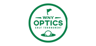 WNY Optics Golf Tournament