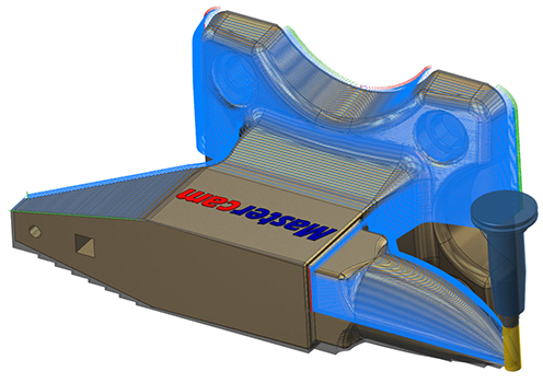 Waterline Enhancements