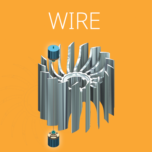 Wire EDM Solutions