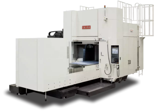 Yasda YBM1530V CNC Jig Borer