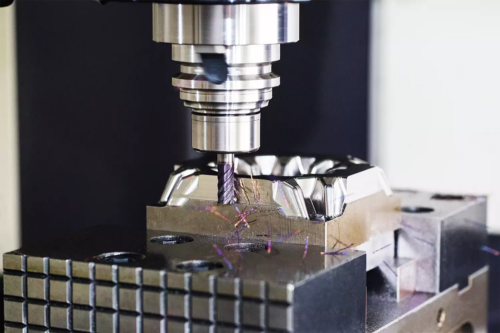 Yasda Vertical Machining Centers