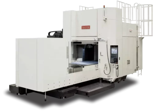 Yasda YBM1530V CNC Jig Borer