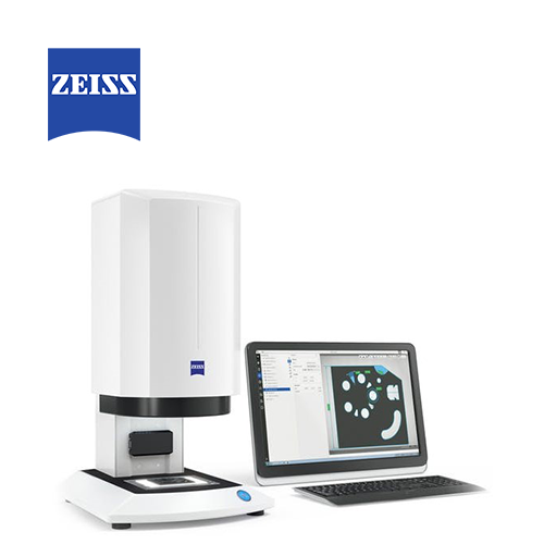 ZEISS O-Select Digital Measuring Projector
