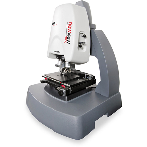Zygo NewView 9000 3D optical surface profiler