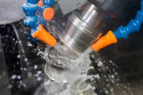 CNC Optical Grinding Machines