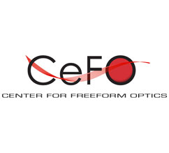 Center for Freeform Optics