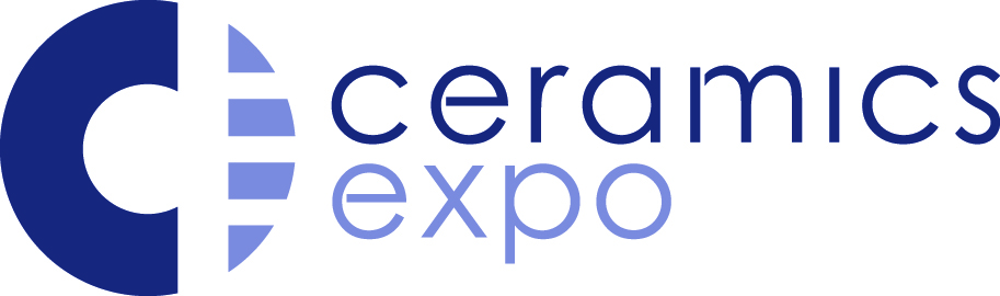 Ceramics Expo Logo