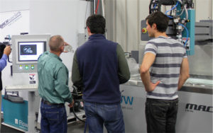Flow Waterjets