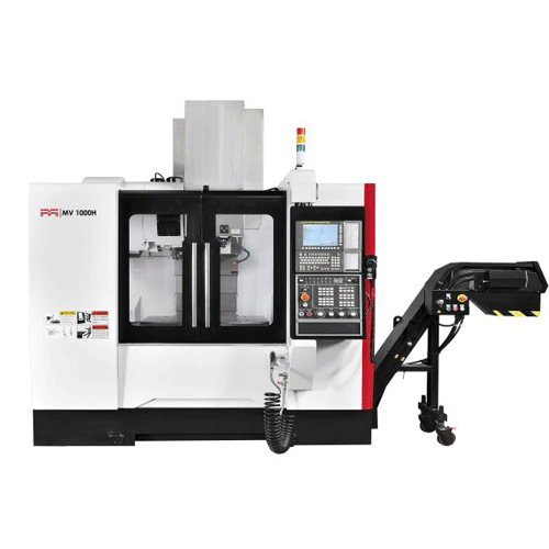 Methods Machine Tools