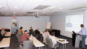OptiPro U Lecture