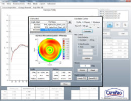 3D Surface Reconstruction Tool