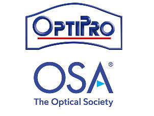 OptiPro President Michael J. Bechtold Wins Optical Society's Paul F. Forman Engineering Excellence Award