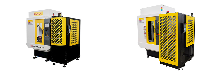Pre-Engineered Automation Solutions - OptiPro Systems