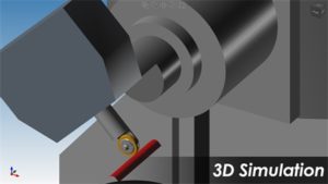 PROSurf Acylinder 3D Animation