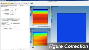 PROSurf Figure Correction