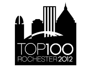 OptiPro Ranked #6 On Rochester Top 100 Companies List