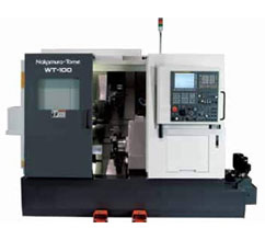 Nakamura Tome WT-300 Nakamura Tome WT-300